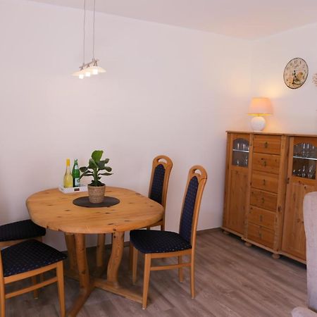 Ferienwohnung Gold-Klee Goslar Dış mekan fotoğraf