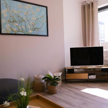 Ferienwohnung Gold-Klee Goslar Dış mekan fotoğraf