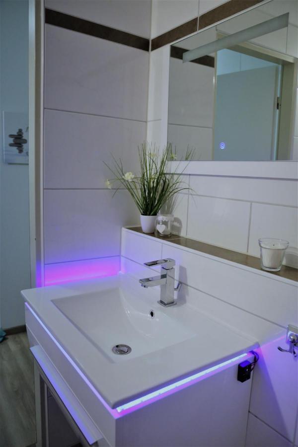 Ferienwohnung Gold-Klee Goslar Dış mekan fotoğraf