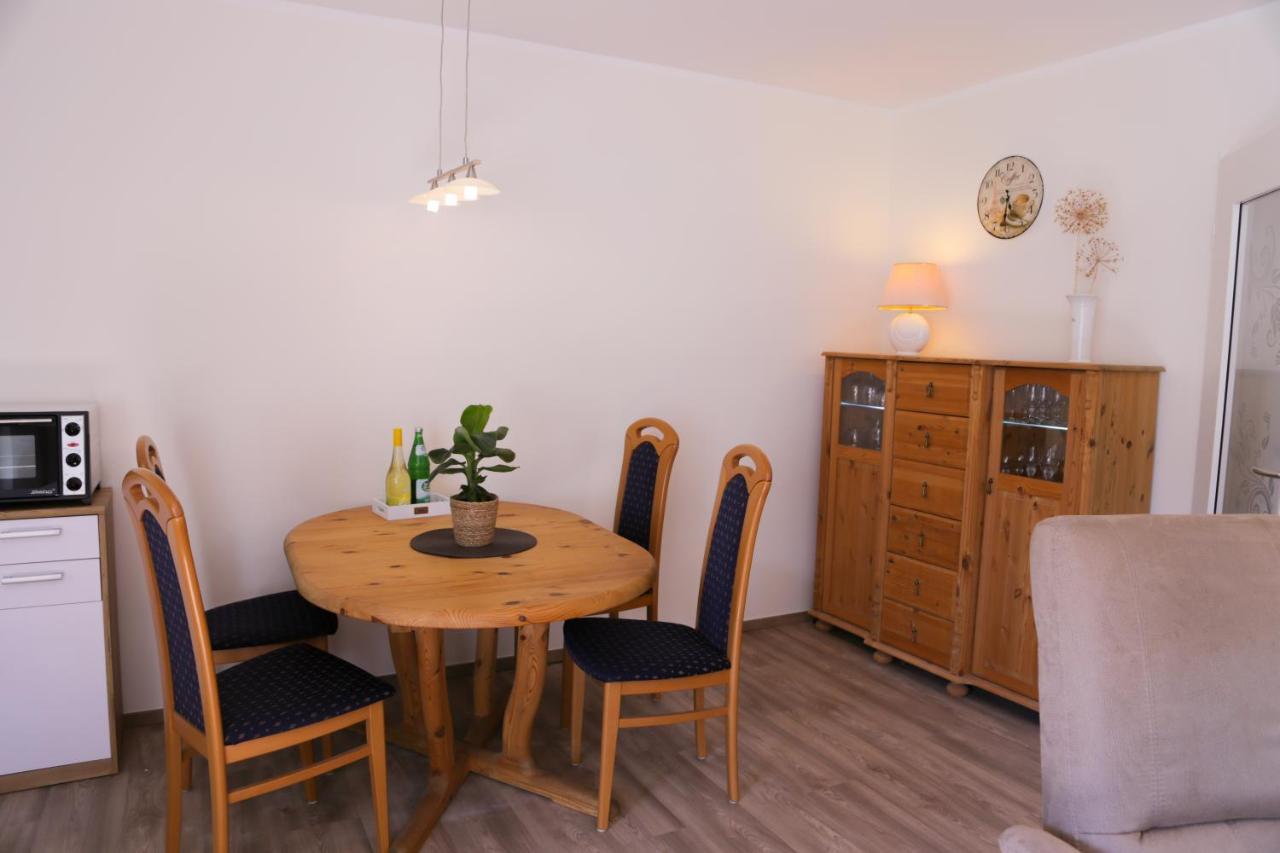 Ferienwohnung Gold-Klee Goslar Dış mekan fotoğraf